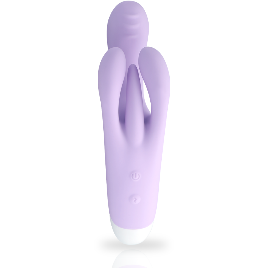 Mia-Guell Vibrator Orgasmic-Silicon, 10 Trepte, Reincarcabil, USB 5 img 78569 a55d37f9804965afe9c0a9864df4a120 1