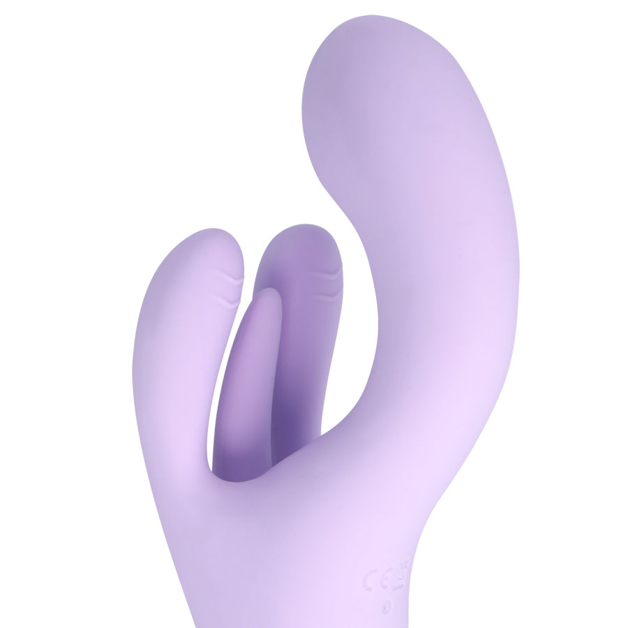 Mia-Guell Vibrator Orgasmic-Silicon, 10 Trepte, Reincarcabil, USB 2 img 78571 bbaf12dc30a1ab8d5e6dab7afb7ae82a 1