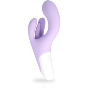 Mia-Guell Vibrator Orgasmic-Silicon, 10 Trepte, Reincarcabil, USB 15 Mia-Guell Vibrator Orgasmic-Silicon, 10 Trepte, Reincarcabil, USB - imagine 7