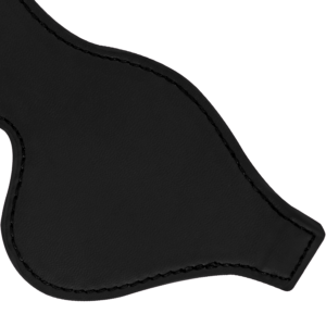 Darkness Bondage-Mască Oculară Neagră-PVC 10 Darkness Bondage-Mască Oculară Neagră-PVC - imagine 4