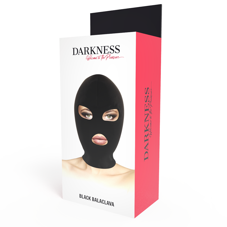 Darkness Bondage-Masca Bdsm de Supunere cu Deschidere la Gură 3 img 78740 ef76aaddca9549a62d416943df36ec40 1