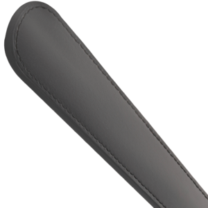 Darkness Sensations-Paddle Fetish Negru 48 cm 6 Darkness Sensations-Paddle Fetish Negru 48 cm - imagine 3