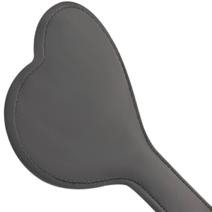 Darkness Sensations-Paddle Fetish Love Negru 6 Darkness Sensations-Paddle Fetish Love Negru - imagine 3