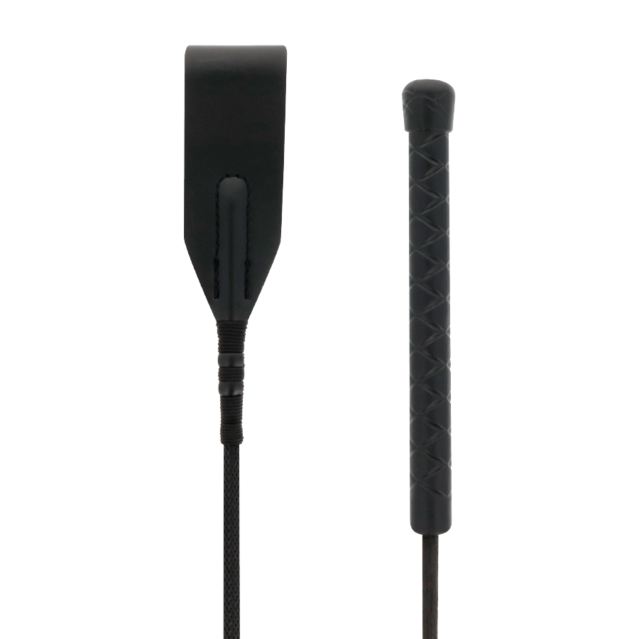 Darkness Sensations-Bici cu Vârf din Piele 45 cm 2 img 78929 cece153b32b400b3bbf8c6d7592b46d1 1