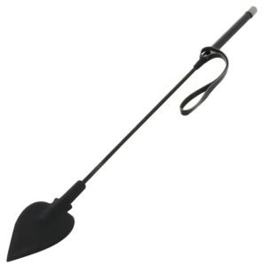 Darkness Sensations-Bici cu Cap din Silicon 60CM 3 Darkness Sensations-Bici cu Cap din Silicon 60CM - imagine 1