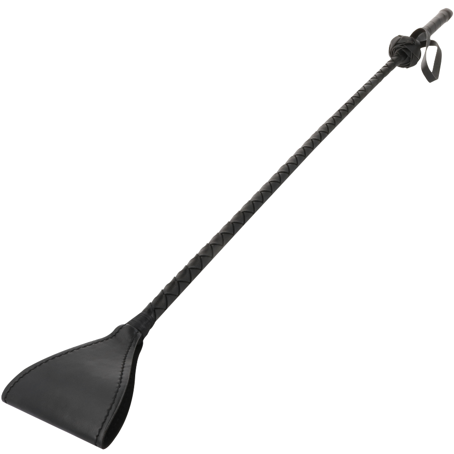Darkness Sensations-Black Whipper Whip-PVC 1 img 78939 1dd438af945918126be1a63c24f95f4d 1