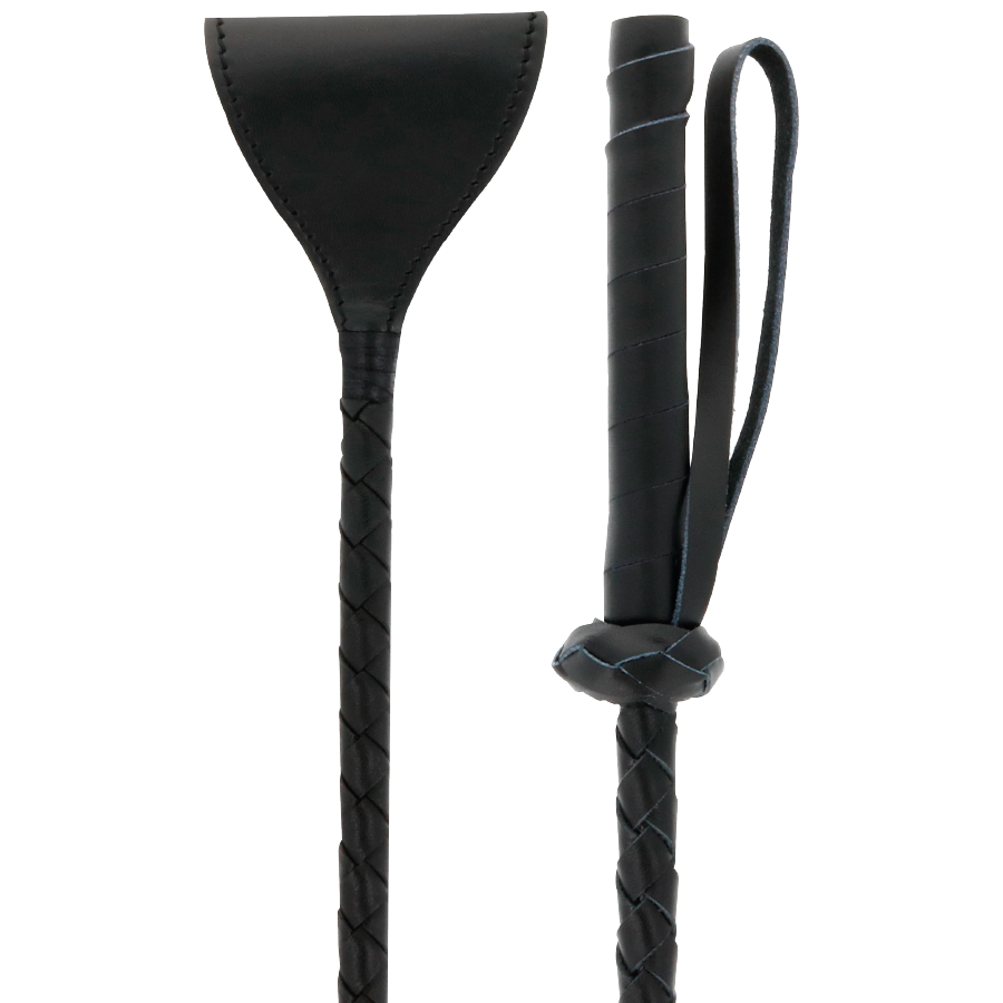 Darkness Sensations-Black Whipper Whip-PVC 2 img 78940 b199fbfde5f2bb31e30a3cf8a86d80da 1