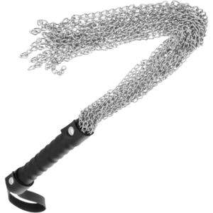 Darkness Sensations-Bici Metalic pentru Bondage Bdsm - imagine 1