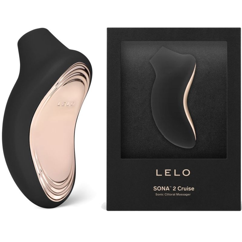 Lelo-Stimulator pentru Clitoris Sona 2 Cruise Black-Silicon, 12 2 img 79089 48b1e5283e3fa01b9269e13c460bdbae 1