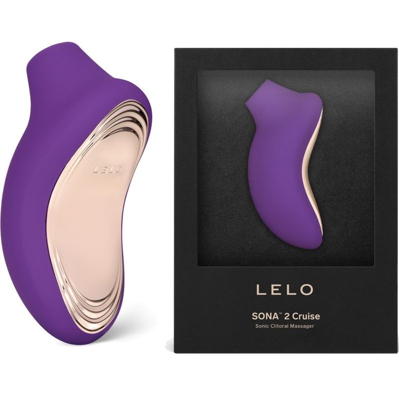 Lelo-Stimulator Clitoridian Sona 2 Cruise Lilac-Silicon, 12 Trepte 2 img 79115 9f6f7cce3e08d8b4a06838e563644d25 1