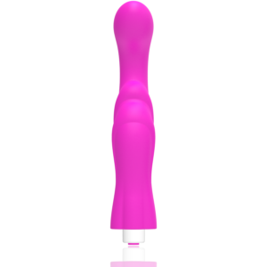 G-spot-Gregory Violet G-spot Vibrator-Silicon, 10 Trepte 10 G-spot-Gregory Violet G-spot Vibrator-Silicon, 10 Trepte - imagine 5
