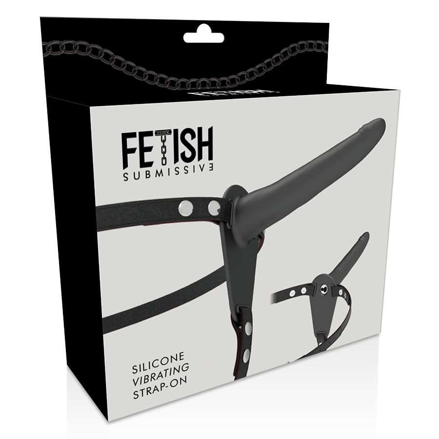 Fetish Submissive Harness-Ham Negru din Silicon cu Vibrator 15 4 img 79273 69ce1d1a699dc2ab9249712ef4762c04 1
