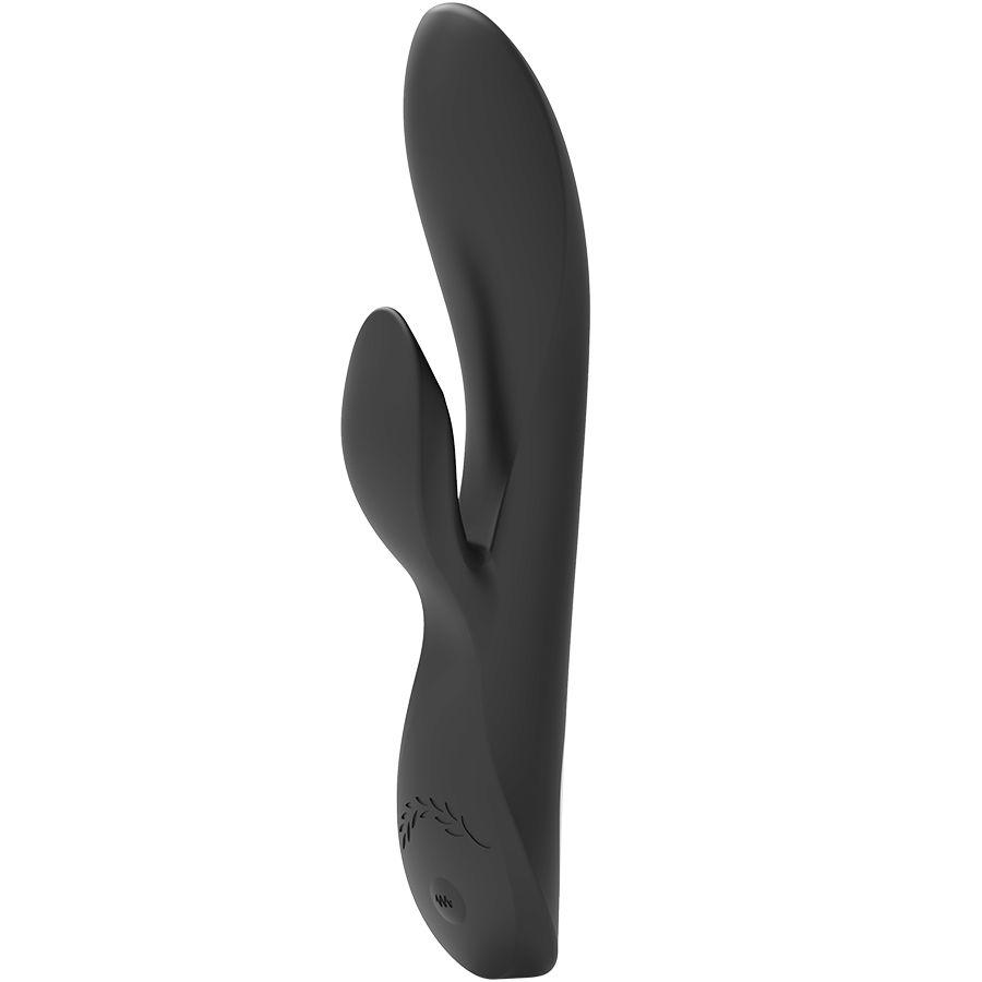 Black&silver-Kaultz Touch Control Vibrator-Silicon, 10 Trepte 5 img 79383 8a06567f577114a8c40d04b3b982c999 1