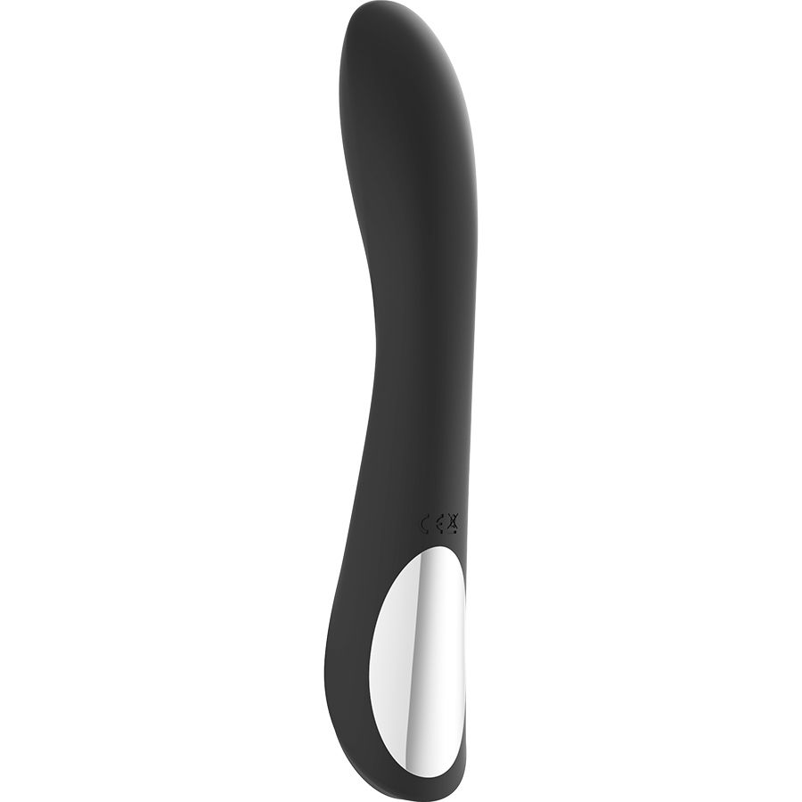 Black&silver-Kean Vibrator cu Touch Control-Silicon, 10 Trepte 7 img 79394 27cc194f4123ac5dce3a53c668d0df4e 1
