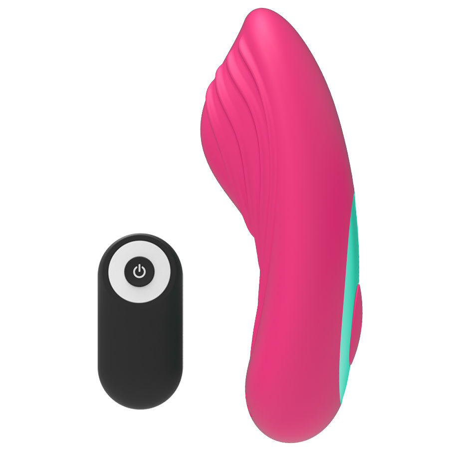 Happy Loky-Panty Vibe cu Telecomandă-10 Trepte, Reincarcabil 2 img 79399 8623004090d1c8a46fbb273f8fcacdc8 1