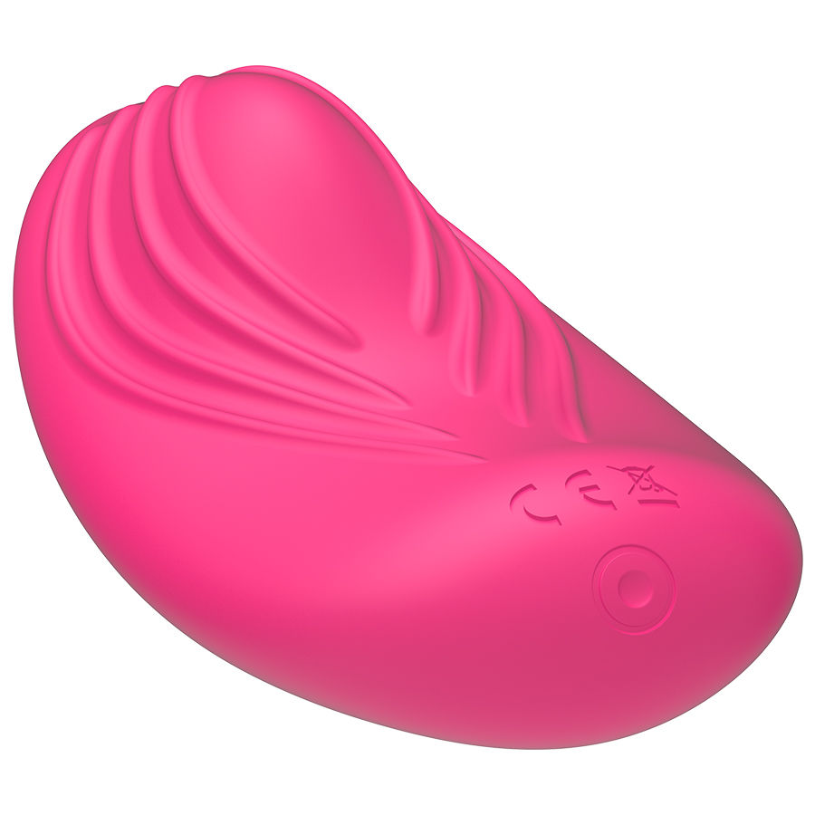 Happy Loky-Panty Vibe cu Telecomandă-10 Trepte, Reincarcabil 3 img 79401 6ade46fdee6eecdd0c540188f834af49 1