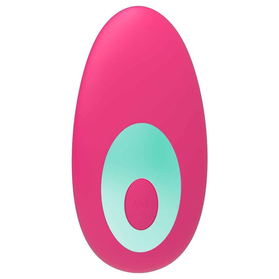 Happy Loky-Panty Vibe cu Telecomandă-10 Trepte, Reincarcabil 7 img 79403 360d519cdb8c5e891b3bc2bd2d7b2daa 1