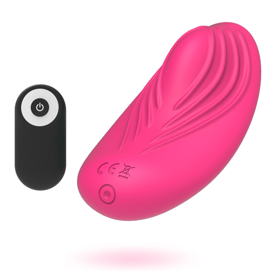 Happy Loky-Panty Vibe cu Telecomandă-10 Trepte, Reincarcabil 1 img 79404 9a0b2e89d94d3862e311325b0e1273b1 1