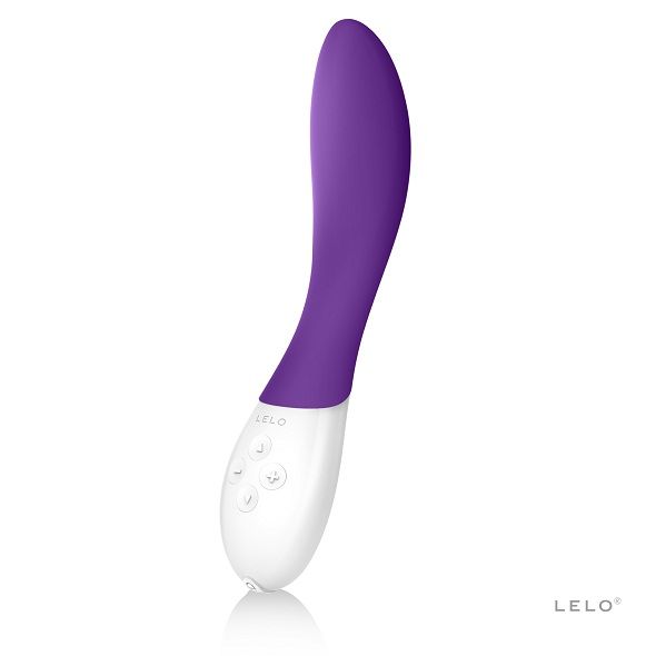 Lelo-Mona 2 Vibrator Mov-Silicon, 5 Trepte, Reincarcabil 1 Lelo-Mona 2 Vibrator Mov-Silicon, 5 Trepte, Reincarcabil · Vibratoare