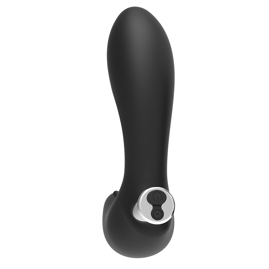 Addicted Toys-Vibrator Prostatic Reîncărcabil Model 4 3 Addicted Toys-Vibrator Prostatic Reîncărcabil Model 4 · Jucarii Anale (imaginea 3)