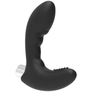 Addicted Toys-Vibrator Prostatic Reîncărcabil Model 4 12 Addicted Toys-Vibrator Prostatic Reîncărcabil Model 4 · Jucarii Anale (imaginea 6)