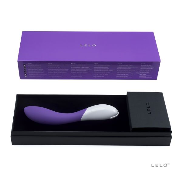 Lelo-Mona 2 Vibrator Mov-Silicon, 5 Trepte, Reincarcabil 2 Lelo-Mona 2 Vibrator Mov-Silicon, 5 Trepte, Reincarcabil · Vibratoare (imaginea 2)
