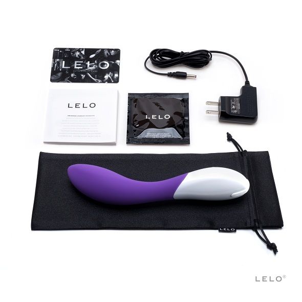 Lelo-Mona 2 Vibrator Mov-Silicon, 5 Trepte, Reincarcabil 3 Lelo-Mona 2 Vibrator Mov-Silicon, 5 Trepte, Reincarcabil · Vibratoare (imaginea 3)