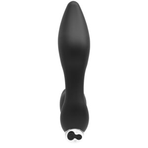 Addicted Toys - Vibrator Prostatic Reîncărcabil Model 6 - Negru 12 Addicted Toys - Vibrator Prostatic Reîncărcabil Model 6 - Negru - imagine 6