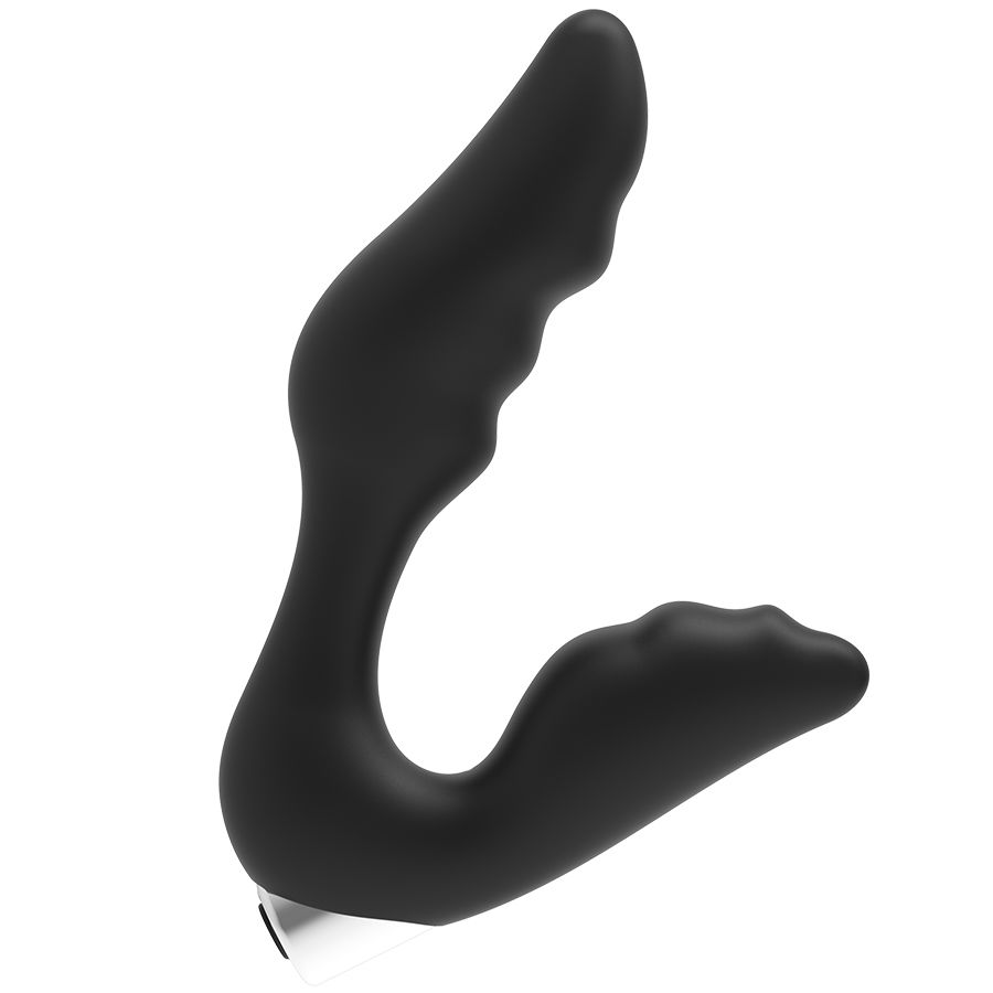 Addicted Toys - Vibrator Prostatic Reîncărcabil Model 6 - Negru 3 img 79462 f5afa619c47b04ead059a655d0040b05 1