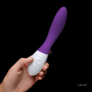 Lelo-Mona 2 Vibrator Mov-Silicon, 5 Trepte, Reincarcabil 8 Lelo-Mona 2 Vibrator Mov-Silicon, 5 Trepte, Reincarcabil · Vibratoare (imaginea 4)