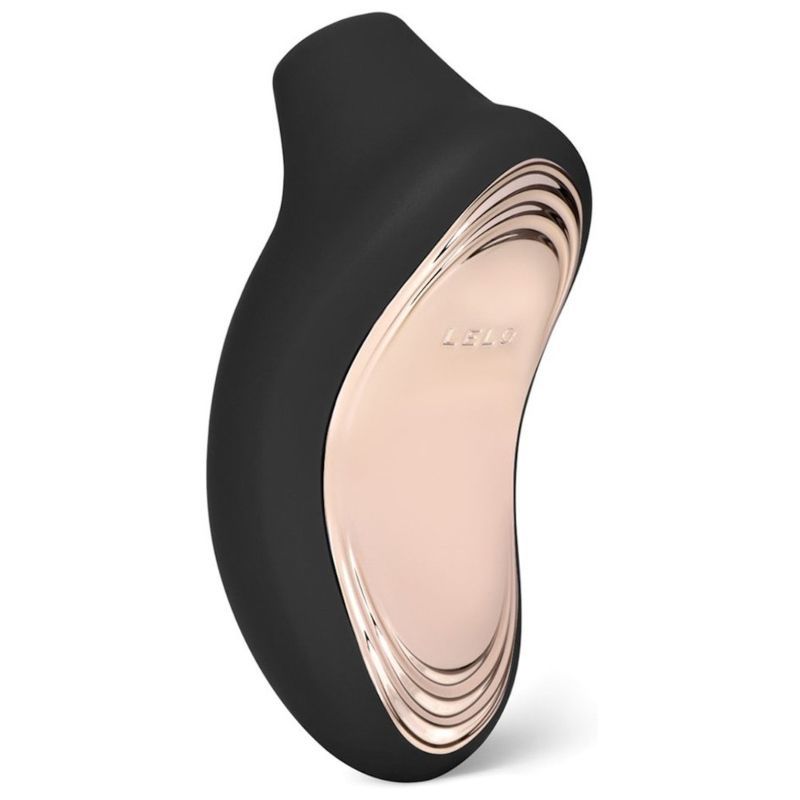 Lelo-Sona 2 Stimulator pentru Clitoris Negru-Silicon, 12 Trepte 4 img 79679 fb1d893def5af0b218ff24a5e53aa617 1