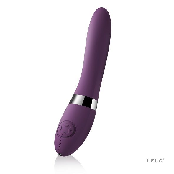 Lelo-Elise 2 Vibrator Lila de Lux-Silicon, 5 Trepte, Reincarcabil 1 img 7971 2368bab97794744a87a5097227e8179d 1