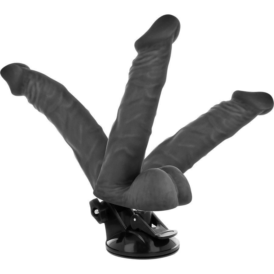 Basecock-Vibrator Realist Articulabil cu Telecomandă cu Fir, 20 2 img 80079 6bf3864e3b8e24b5a065ed161ea77cb2 1