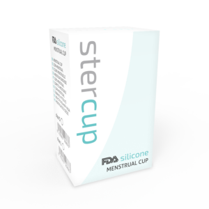 Stercup - Cupă Menstruală din Silicon Fda Roz - Mărime L 8 Stercup - Cupă Menstruală din Silicon Fda Roz - Mărime L - imagine 3