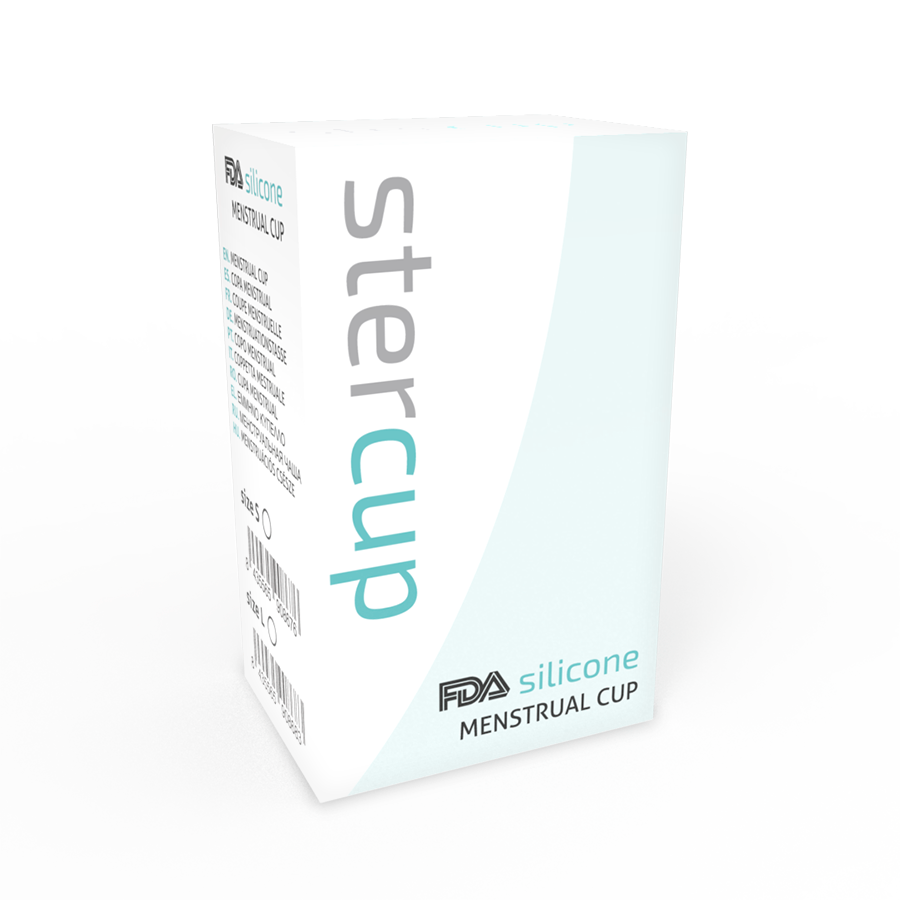 Stercup-Cupa Menstruala din Silicon Fda Roz - Mărime S 4 img 80191 d5f0f8816d5896cf0a3975999a3a1d41 1