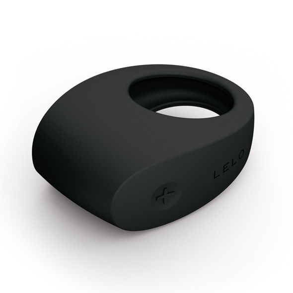 Lelo-Tor Ii Inel Vibrator pentru Cuplu Negru-Silicon, 5 Trepte 5 img 8019 08803c56cb15aef6a64227d1e2a9cf67 1