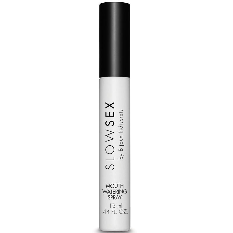Bijoux Slow Sex-Slow Sex Spray care Îți Face Gura Apă 13 ml 2 img 80272 a1743995cf433ac836243c84cf237104 1
