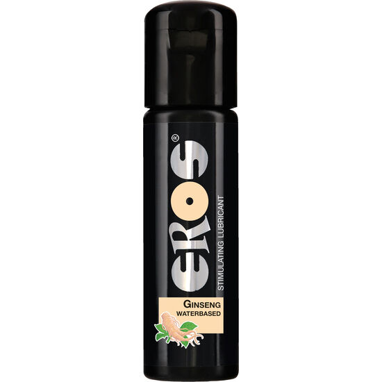 Eros Classic Line-Lubrifiant pe Bază de Apă cu Ginseng, 100 ml 1 img 80490 8af25ad94fb6b797dc9d4b537e9e3f6e 1
