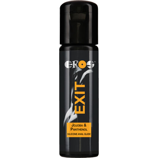 Eros Classic Line-Exit Lubrifiant Siliconic Anal Glide Jojoba 1 img 80491 d34ebfdb7368a9ea1d6e9b6e1e7b0d1a 1