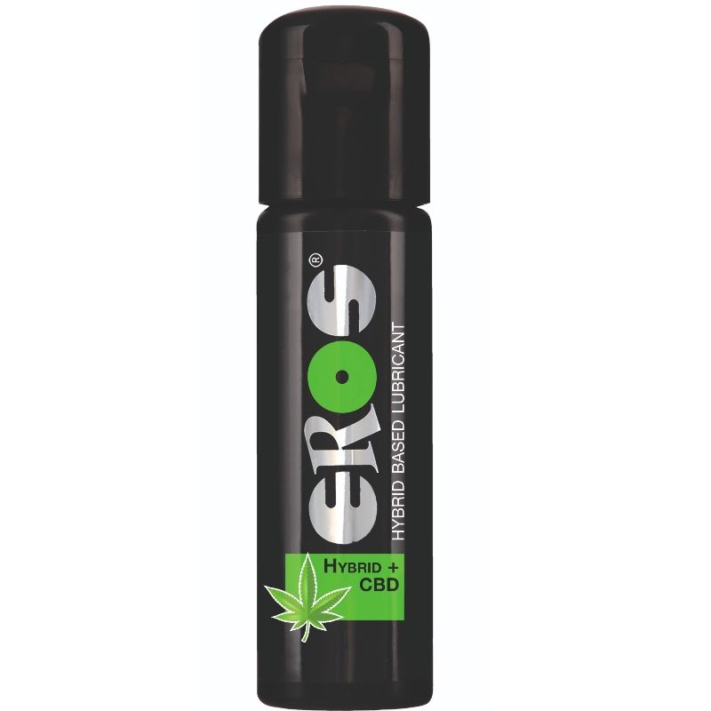 Eros-Lubrifiant Hibrid cu CBD-100 ml 1 img 80492 8a693ec342b4ae50420f4c1b41df5526 1