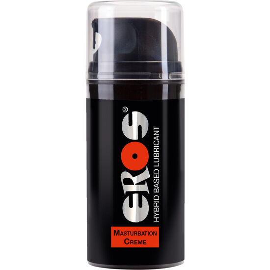 Eros Classic Line-Cremă pentru Masturbare 100 ml 1 img 80494 e427caa43aab58631a5c84afdf372b3b 1