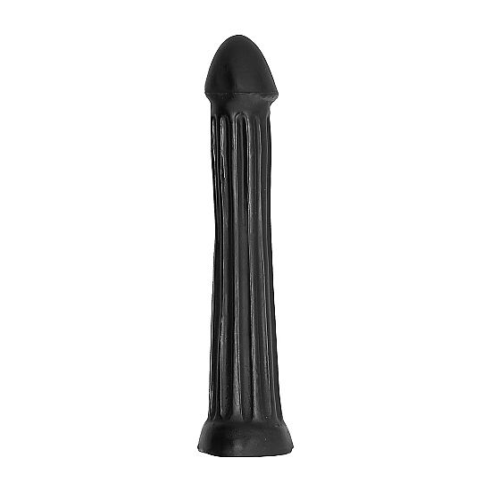 All Black-Plug Dildo 31 cm-Silicon 3 img 80770 9f406331d4aeb6098bf0936fddf50ad2 1