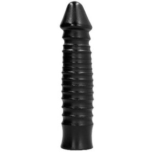All Black - Dildo 26 cm - imagine 3