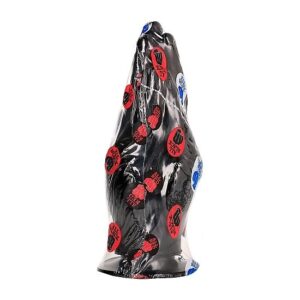 All Black - Dildo Fisting 21 cm 8 All Black - Dildo Fisting 21 cm - imagine 3