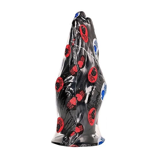 All Black - Dildo Fisting 21 cm 3 img 80778 dd4bfc77d3a12c18dba3c1c1a1d926cb 1