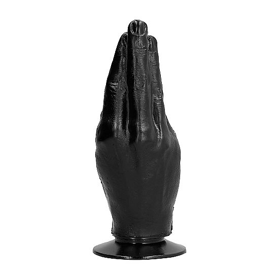 All Black - Dildo Fisting 21 cm 2 img 80779 14265f245995d44a4de330cec44bc4fd 1