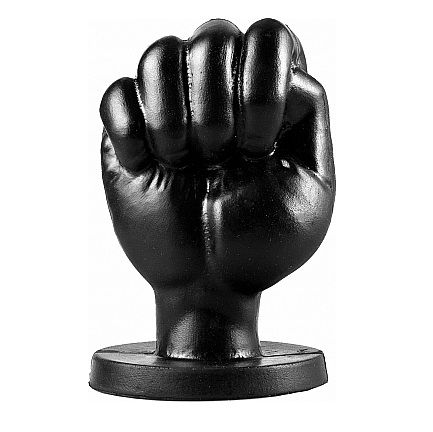 All Black-Pumn 13 cm Anal-Waterproof 3 img 81096 96e3b334b9e4835d0122740cd5c7c0d9 1