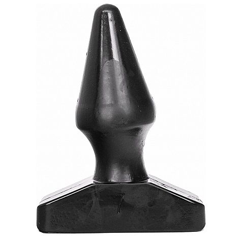 All Black - Plug Anal 16 cm 3 img 81098 ea72d9f658047ccd39e05983a02861ca 1