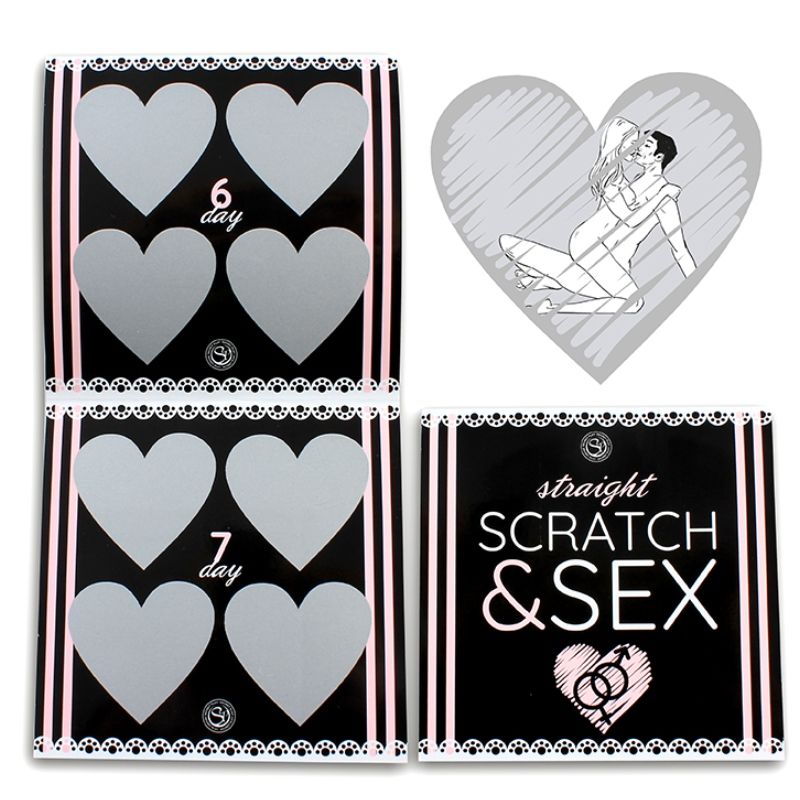 Secretplay 100% Games-Scratch & Sex Joc pentru Cupluri Straight 1 img 81116 8b8b11f57fd52706fa78cb43dbf6ee97 1