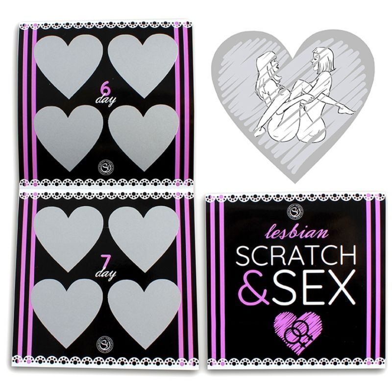 Secretplay 100% Games-Scratch & Sex Joc pentru Cupluri Poziții 1 img 81183 13f6d94c2133d62ff65689ce2c577082 1